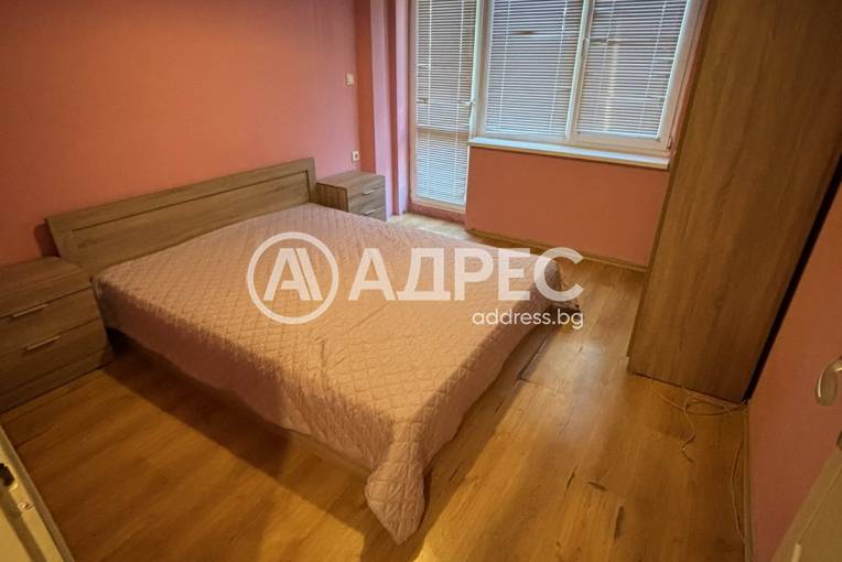 Тристаен апартамент, Велико Търново, Център, 669482, Снимка 4