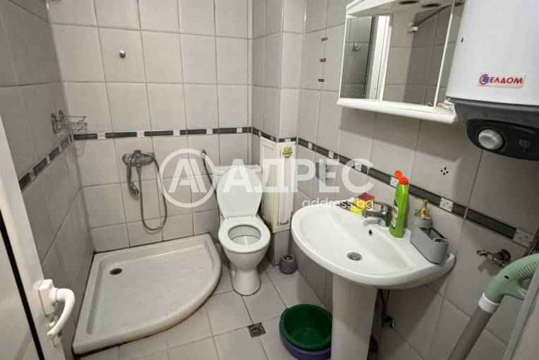 Тристаен апартамент, Велико Търново, Център, 669482, Снимка 5