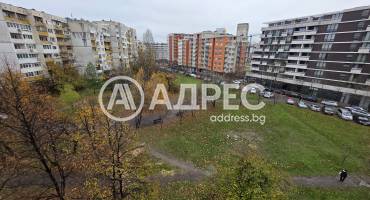 Двустаен апартамент, София, Младост 1а, 671482, Снимка 10