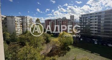 Двустаен апартамент, София, Младост 1а, 671482, Снимка 11