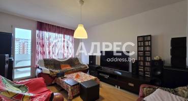 Двустаен апартамент, София, Младост 1а, 671482, Снимка 2