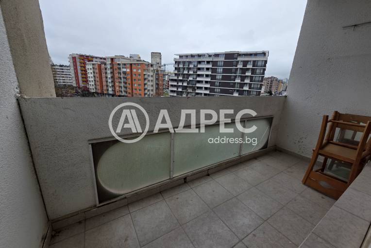 Двустаен апартамент, София, Младост 1а, 671482, Снимка 9