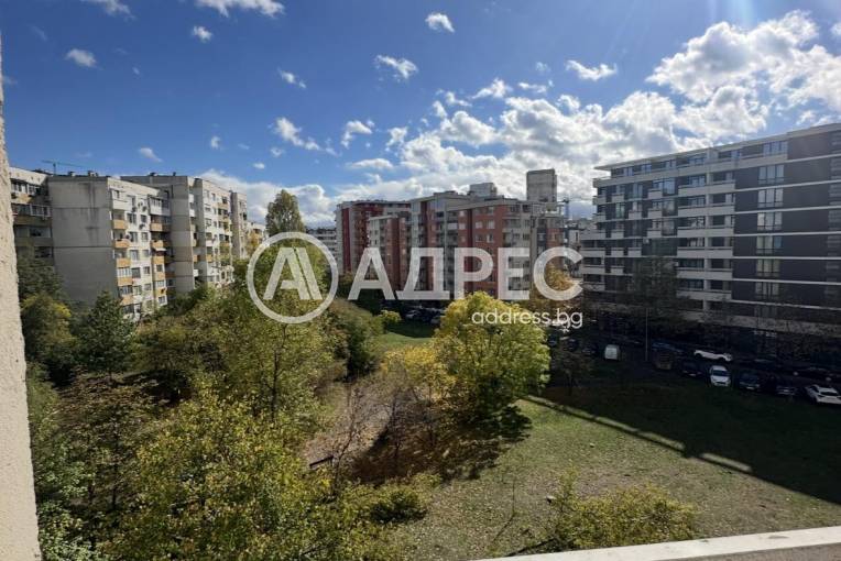 Двустаен апартамент, София, Младост 1а, 671482, Снимка 11