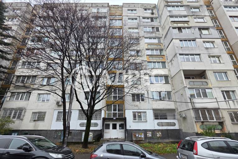 Двустаен апартамент, София, Младост 1а, 671482, Снимка 13