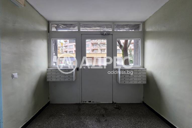 Двустаен апартамент, София, Младост 1а, 671482, Снимка 14