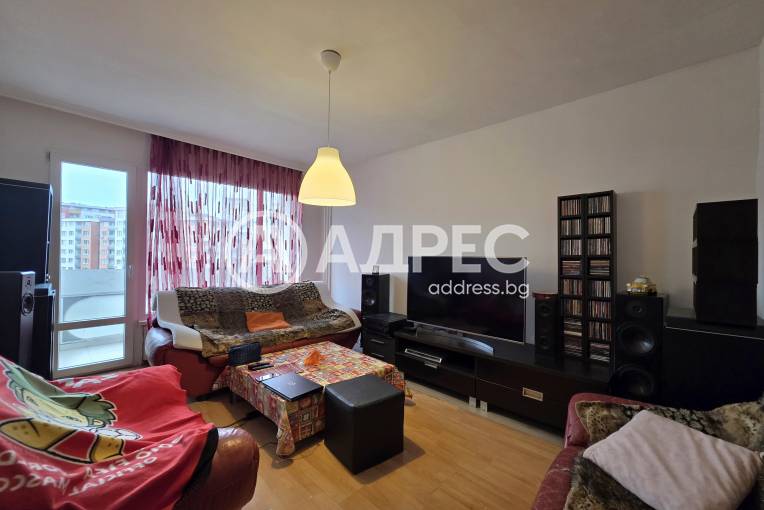 Двустаен апартамент, София, Младост 1а, 671482, Снимка 2