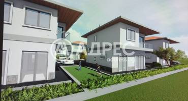 Къща/Вила, Варна, в.з Ментешето, 681482, Снимка 1