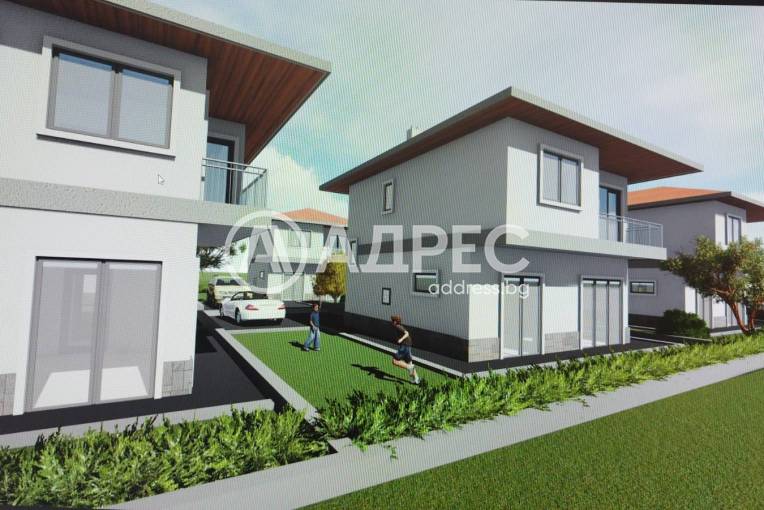 Къща/Вила, Варна, в.з Ментешето, 681482, Снимка 1