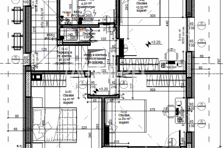 Къща/Вила, Варна, в.з Ментешето, 681482, Снимка 3