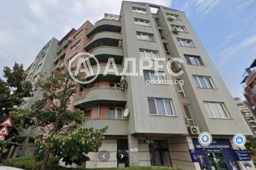 Двустаен апартамент, София, Студентски град, 684482, Снимка 1