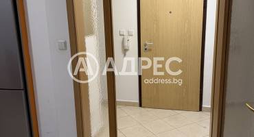 Двустаен апартамент, София, Студентски град, 684482, Снимка 1