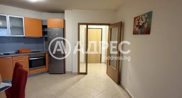 Двустаен апартамент, София, Студентски град, 684482, Снимка 2