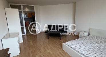 Двустаен апартамент, София, Студентски град, 684482, Снимка 3