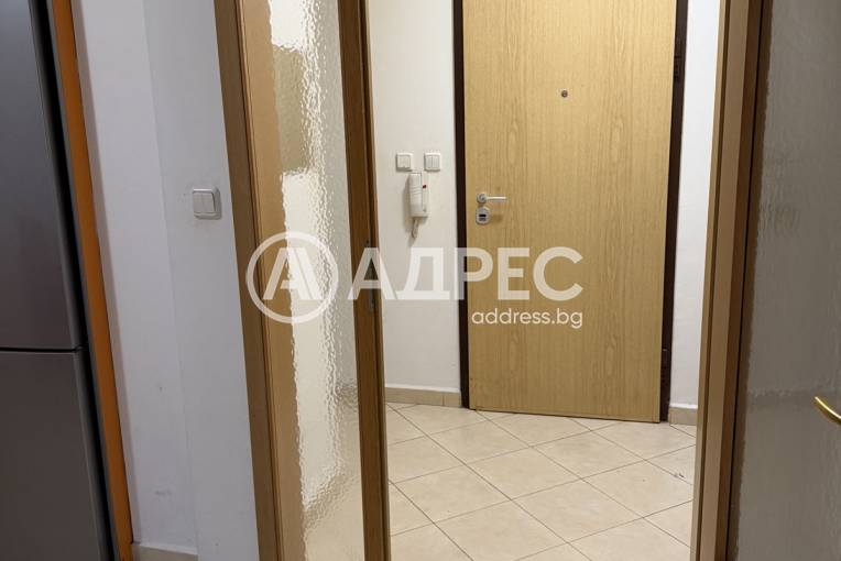 Двустаен апартамент, София, Студентски град, 684482, Снимка 1