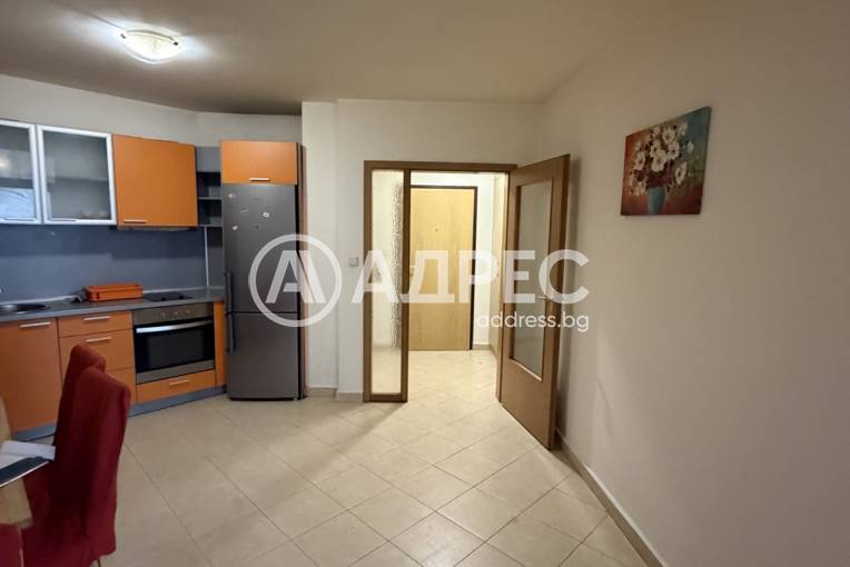 Двустаен апартамент, София, Студентски град, 684482, Снимка 2