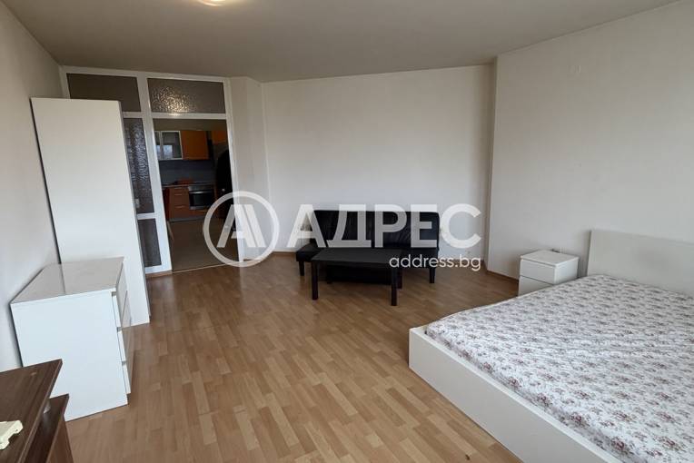 Двустаен апартамент, София, Студентски град, 684482, Снимка 3