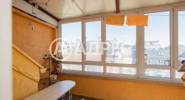 Двустаен апартамент, Варна, Базар "Левски", 685482, Снимка 10