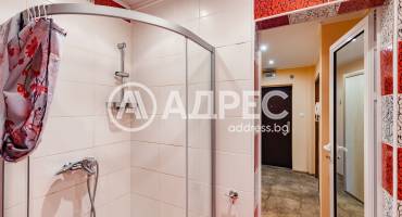 Двустаен апартамент, Варна, Базар "Левски", 685482, Снимка 12