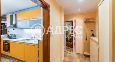 Двустаен апартамент, Варна, Базар "Левски", 685482, Снимка 13