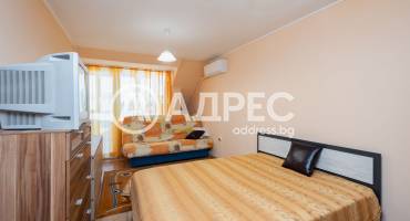 Двустаен апартамент, Варна, Базар "Левски", 685482, Снимка 2