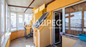 Двустаен апартамент, Варна, Базар "Левски", 685482, Снимка 3