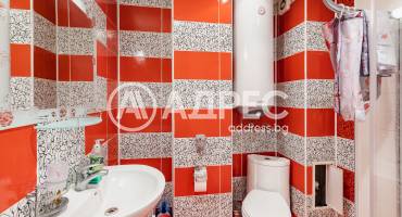 Двустаен апартамент, Варна, Базар "Левски", 685482, Снимка 4