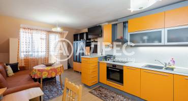 Двустаен апартамент, Варна, Базар "Левски", 685482, Снимка 6