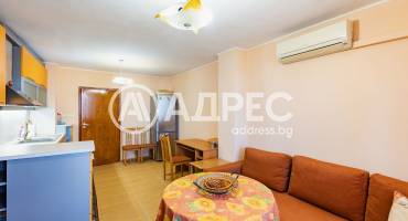 Двустаен апартамент, Варна, Базар "Левски", 685482, Снимка 7