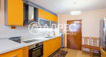 Двустаен апартамент, Варна, Базар "Левски", 685482, Снимка 9