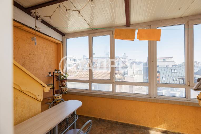 Двустаен апартамент, Варна, Базар "Левски", 685482, Снимка 10