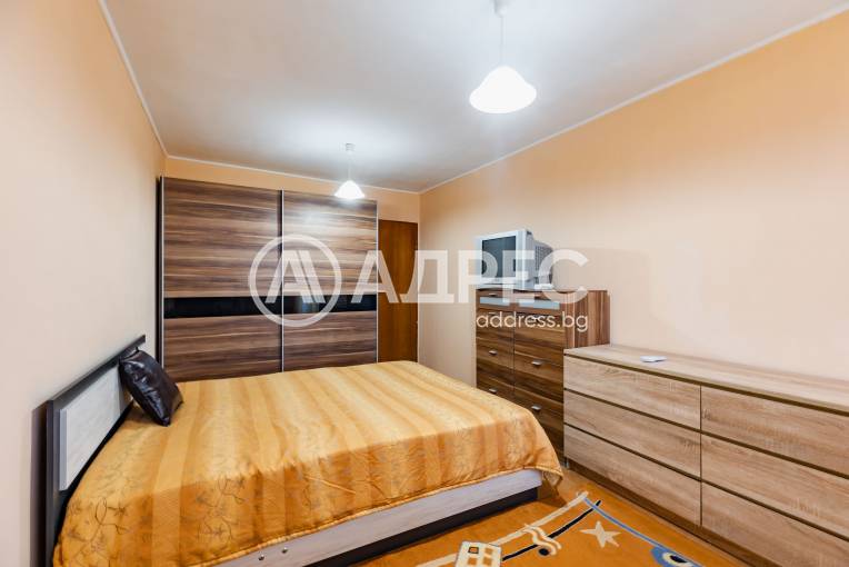 Двустаен апартамент, Варна, Базар "Левски", 685482, Снимка 11