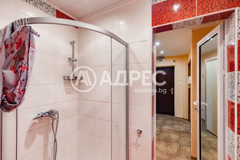 Двустаен апартамент, Варна, Базар "Левски", 685482, Снимка 12