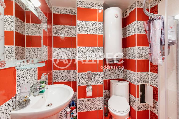 Двустаен апартамент, Варна, Базар "Левски", 685482, Снимка 4