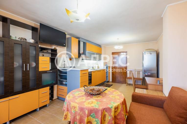 Двустаен апартамент, Варна, Базар "Левски", 685482, Снимка 8