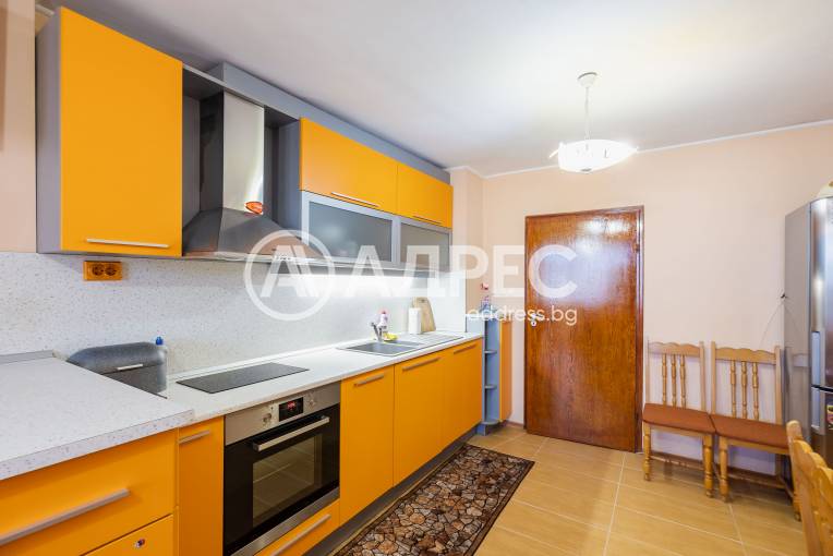 Двустаен апартамент, Варна, Базар "Левски", 685482, Снимка 9