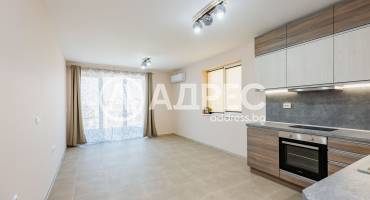 Тристаен апартамент, Варна, Възраждане 1, 689482, Снимка 1