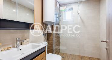 Тристаен апартамент, Варна, Възраждане 1, 689482, Снимка 11