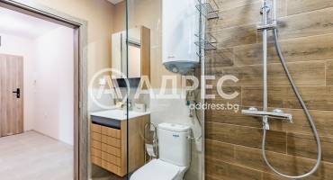 Тристаен апартамент, Варна, Възраждане 1, 689482, Снимка 12