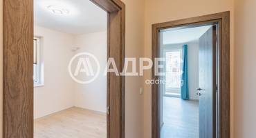 Тристаен апартамент, Варна, Възраждане 1, 689482, Снимка 13