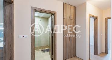 Тристаен апартамент, Варна, Възраждане 1, 689482, Снимка 14