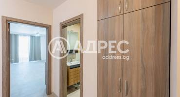 Тристаен апартамент, Варна, Възраждане 1, 689482, Снимка 15