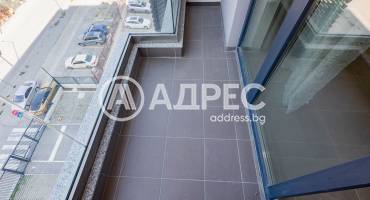 Тристаен апартамент, Варна, Възраждане 1, 689482, Снимка 16