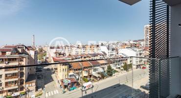 Тристаен апартамент, Варна, Възраждане 1, 689482, Снимка 18