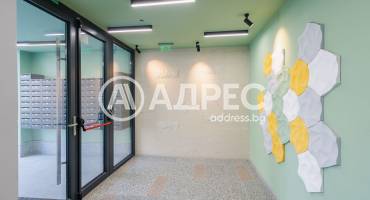 Тристаен апартамент, Варна, Възраждане 1, 689482, Снимка 19