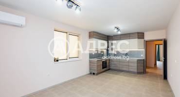 Тристаен апартамент, Варна, Възраждане 1, 689482, Снимка 2