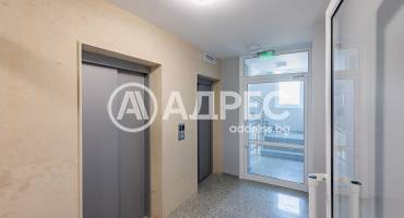 Тристаен апартамент, Варна, Възраждане 1, 689482, Снимка 20