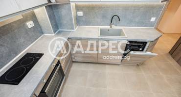 Тристаен апартамент, Варна, Възраждане 1, 689482, Снимка 3