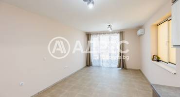 Тристаен апартамент, Варна, Възраждане 1, 689482, Снимка 4