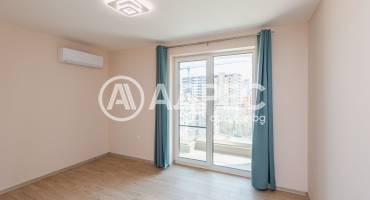 Тристаен апартамент, Варна, Възраждане 1, 689482, Снимка 5