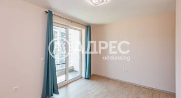 Тристаен апартамент, Варна, Възраждане 1, 689482, Снимка 6